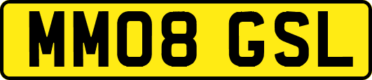 MM08GSL