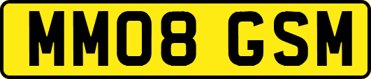 MM08GSM