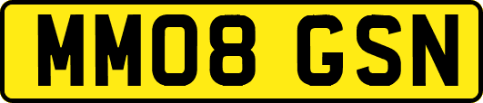 MM08GSN