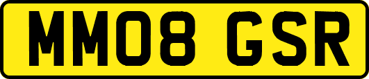 MM08GSR