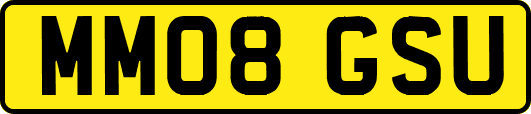 MM08GSU
