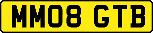 MM08GTB