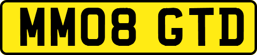 MM08GTD