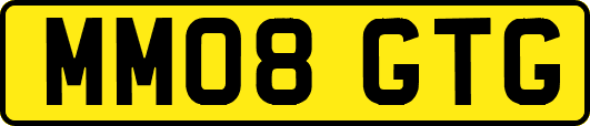 MM08GTG