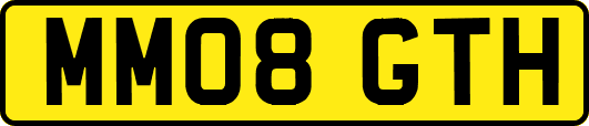 MM08GTH