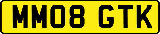MM08GTK