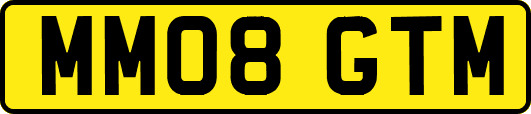 MM08GTM