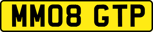MM08GTP