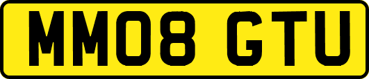 MM08GTU