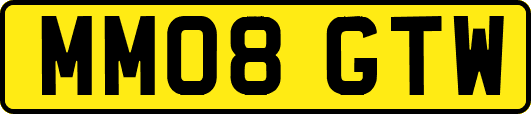 MM08GTW