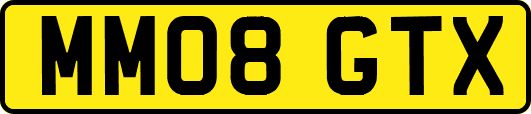 MM08GTX
