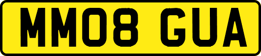 MM08GUA