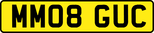MM08GUC