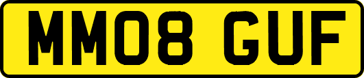 MM08GUF
