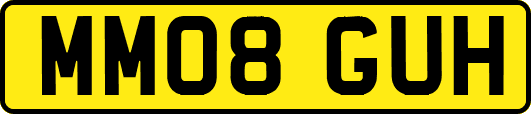 MM08GUH
