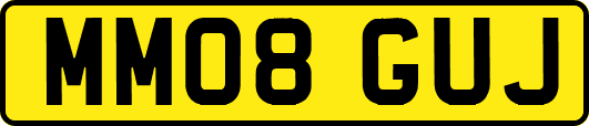 MM08GUJ