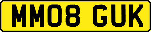 MM08GUK