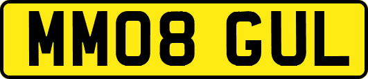 MM08GUL