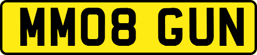 MM08GUN