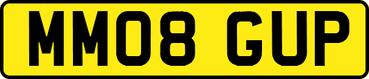 MM08GUP