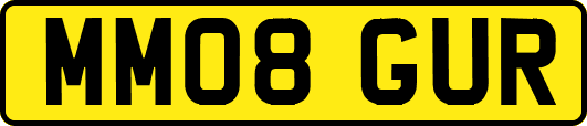 MM08GUR