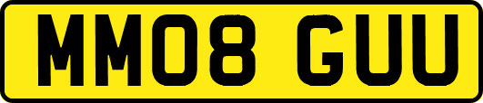 MM08GUU