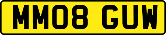 MM08GUW