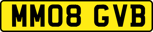 MM08GVB