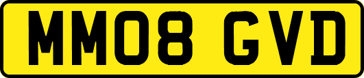 MM08GVD