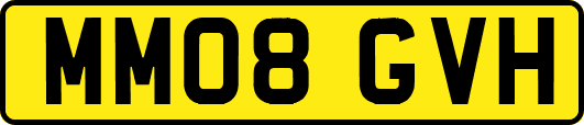 MM08GVH