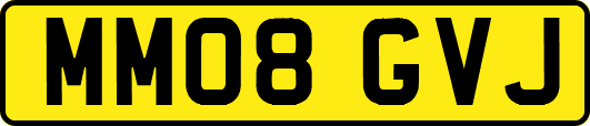 MM08GVJ