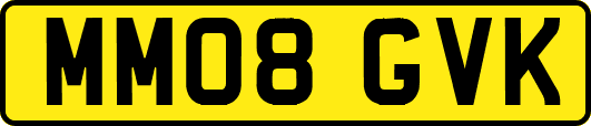 MM08GVK
