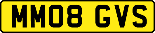 MM08GVS