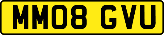 MM08GVU