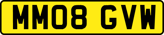 MM08GVW