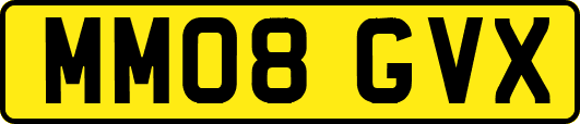 MM08GVX