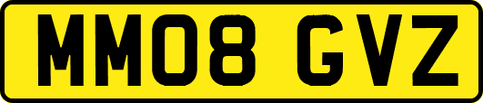 MM08GVZ