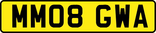 MM08GWA