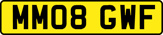 MM08GWF