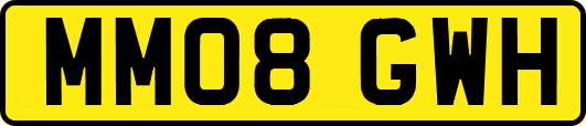 MM08GWH