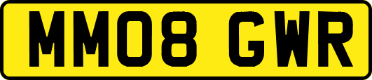 MM08GWR