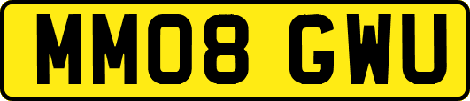 MM08GWU