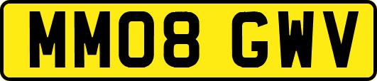 MM08GWV