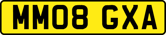 MM08GXA