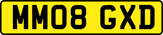 MM08GXD