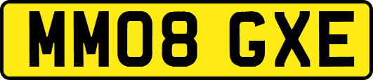 MM08GXE