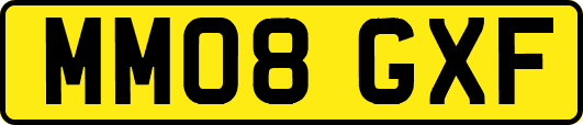 MM08GXF