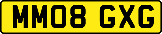 MM08GXG