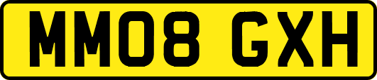 MM08GXH