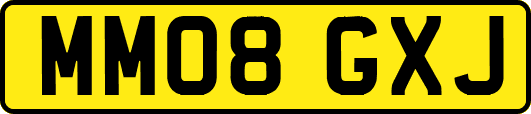 MM08GXJ